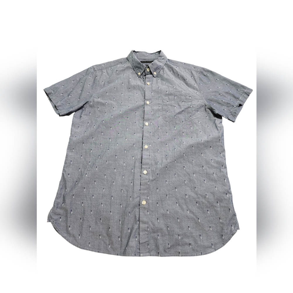Banana Republic Button Down Shirt, Size M